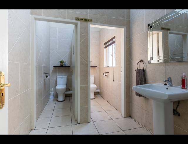 415M² MEDICAL SUITE FOR SALE IN RANDHART